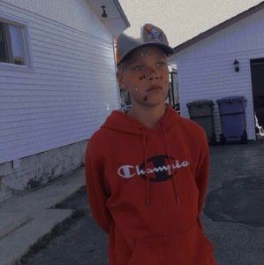 Meet your Posher, Derek